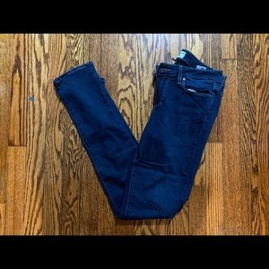 PAIGE Skyline Skinny Jeans size 28